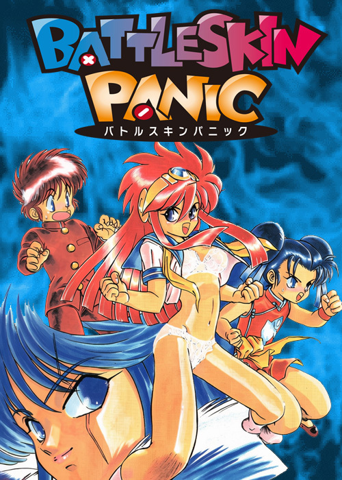 Battle Skin Panic